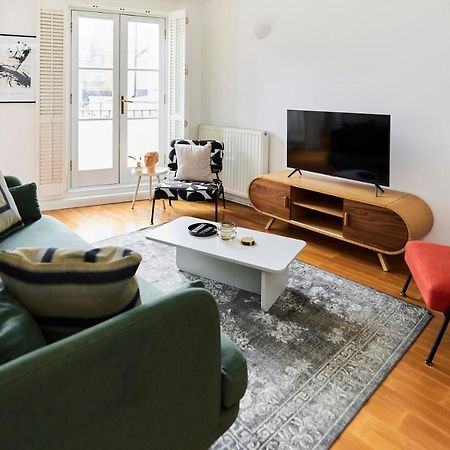 The London Nest - Trendy 3Bdr House Exterior photo