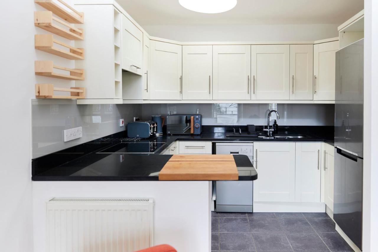 The London Nest - Trendy 3Bdr House Exterior photo