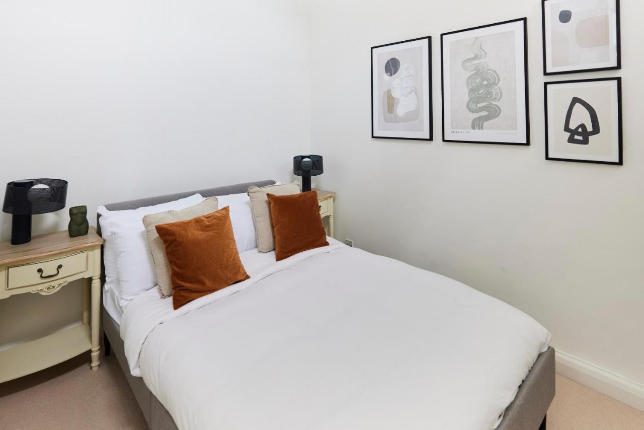 The London Nest - Trendy 3Bdr House Exterior photo