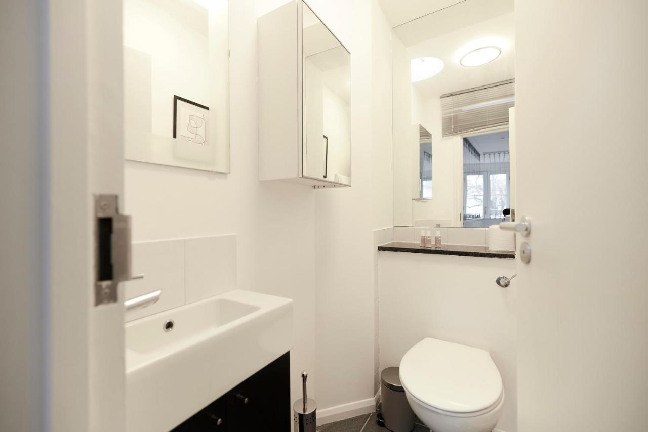The London Nest - Trendy 3Bdr House Exterior photo