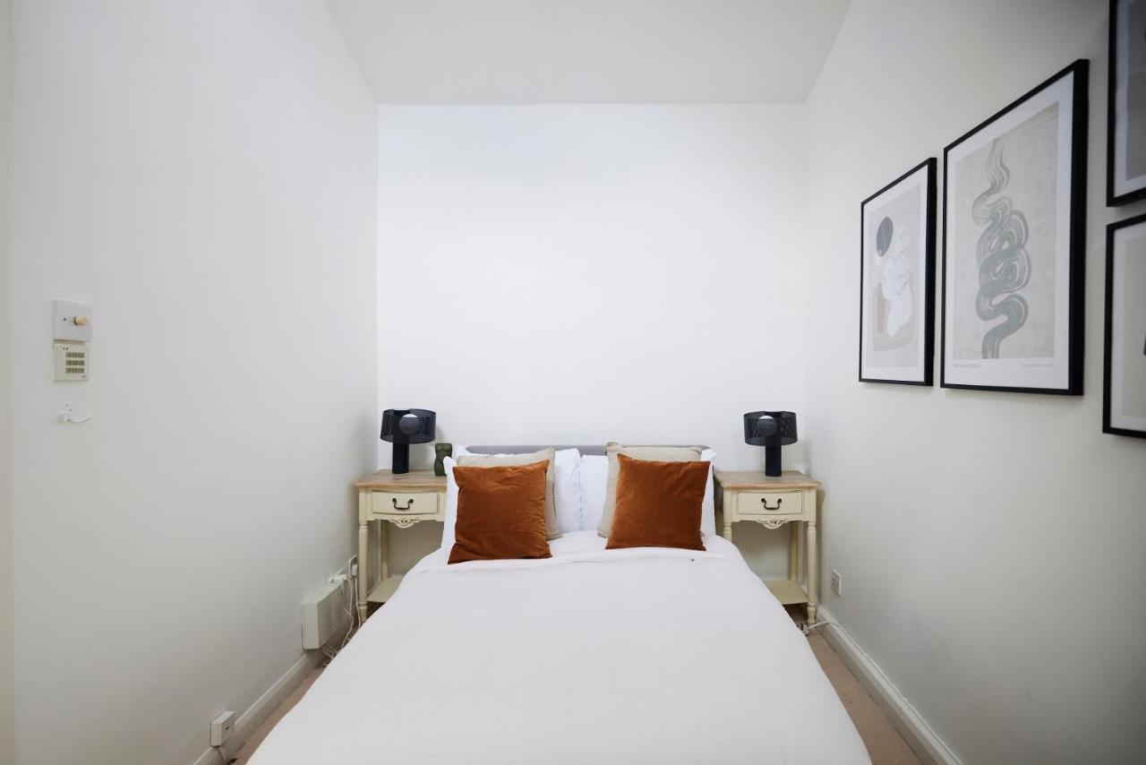 The London Nest - Trendy 3Bdr House Exterior photo